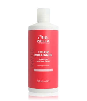 Wella Professionals Invigo Color Brilliance Shampoo
