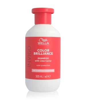 Wella Professionals Invigo Color Brilliance fine Schampo