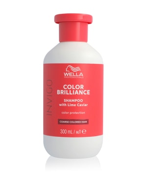 Wella Professionals Invigo Color Brilliance coarse Shampoo