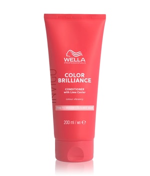 Wella Professionals Color Brilliance Vibrant Color Fine Balsam