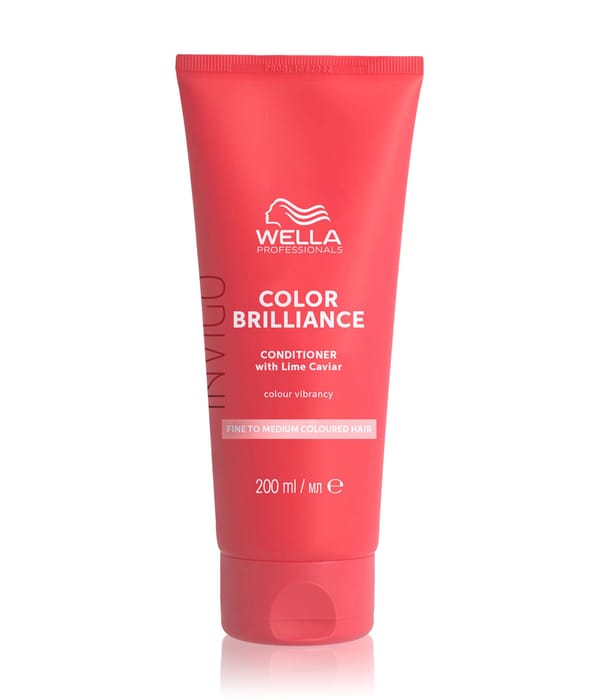Produktbillede 1 af 6, Wella Professionals Color Brilliance Balsam