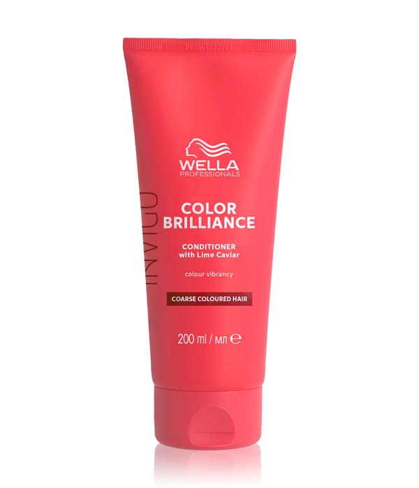 Produktbillede 1 af 6, Wella Professionals Color Brilliance Balsam