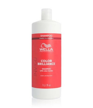 Wella Professionals Invigo Color Brilliance szampon do włosów normalnych i gęstych chroniąca kolor 1000 ml można nabyć na stronie Flaconi.pl