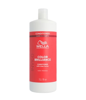 Wella Professionals Color Brilliance Vibrant Color Coarse Balsam