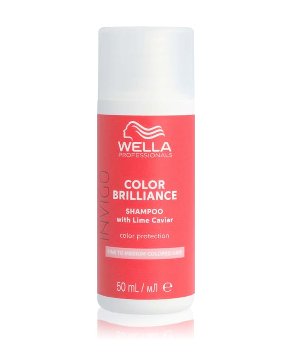 Produktbillede 1 af 6, Wella Professionals Color Brilliance Shampoo