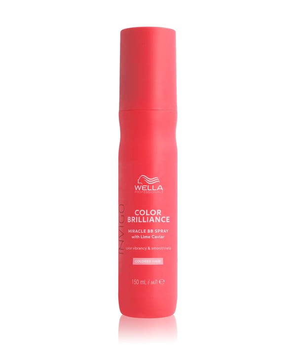 Produktbillede 1 af 6, Wella Professionals Color Brilliance Hårspray