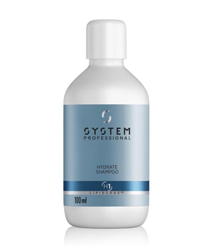 System Professional LipidCode Hydrate Shampoo Schampo