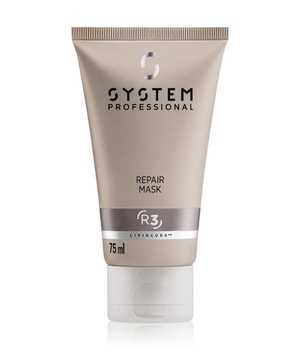 System Professional LipidCode Repair Mask Maska do włosów 75 ml
