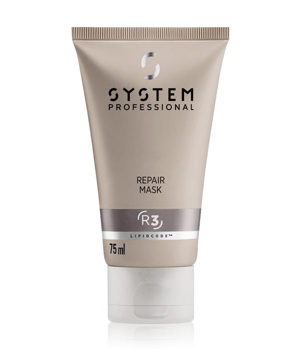 Produktbild 1 von 1, System Professional LipidCode Repair Haarmaske