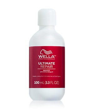 Wella Professionals Ultimate Repair Shampoo