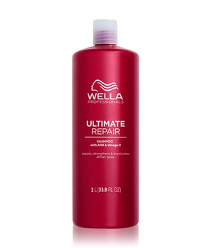 Wella Professionals Ultimate Repair Shampoo 1000 ml