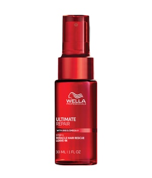 Ultimate Repair - Miracle Hair Rescue for Damaged Hair
