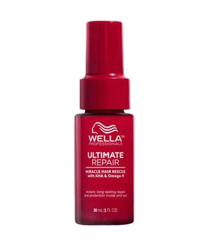 Wella Professionals Ultimate Repair Miracle Hair Rescue Haarlotion 30 ml