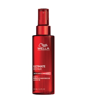 Wella Professionals Ultimate Repair Miracle Hair Rescue Hårkur