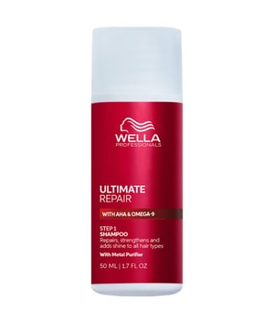 Wella Professionals Ultimate Repair Szampon do włosów 50 ml