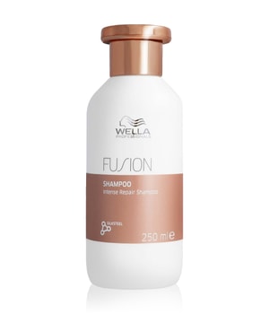 Wella Professionals Fusion Intense Repair Haarshampoo · 250 ml