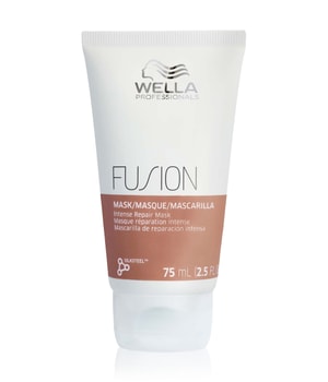 Wella Professionals Fusion Mask Haarmasker 75 ml