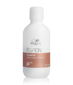 Wella Professionals Fusion Shampoo Shampoing 100 ml Unisexe