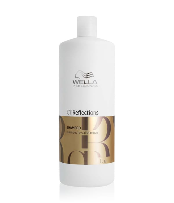 Produktbild 1 von 6, Wella Professionals Oil Reflections Haarshampoo