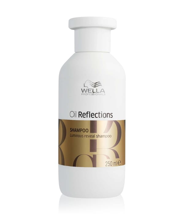 Produktbild 1 von 6, Wella Professionals Oil Reflections Haarshampoo