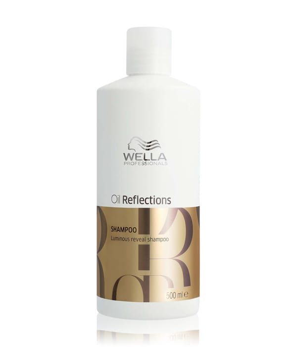 Obrázek produktu 1 z 6, Wella Professionals Oil Reflections Šampon