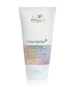 Wella Professionals Color Motion Masque cheveux 75 ml