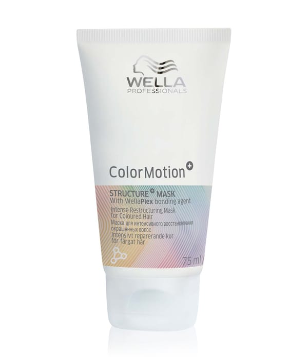 Produktbild 1 von 5, Wella Professionals Color Motion Haarmaske