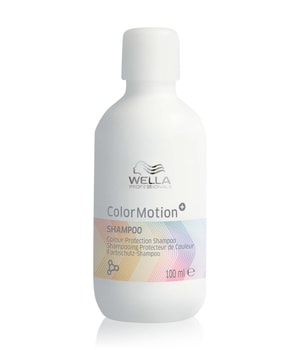 Wella Professionals ColorMotion+ szampon ochronny do włosów farbowanych 100 ml można nabyć na stronie Flaconi.pl