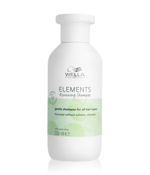 Elements - Renewing Shampoo Sulfate Free