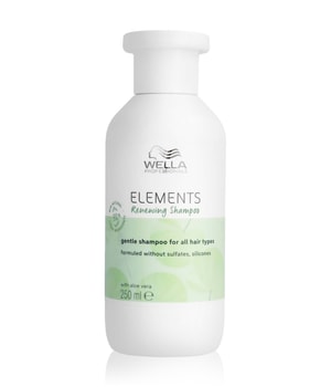Renewing Shampoo Sulfate Free