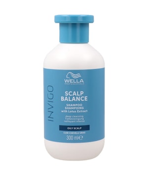 Wella Professionals Invigo Scalp Balance Pure Haarshampoo · 300 ml