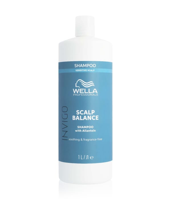 Produktbillede 1 af 6, Wella Professionals Balance Shampoo