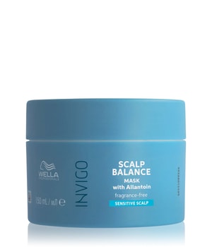 Wella Professionals Balance Senso Calm Sensitive Haarmaske 150 ml