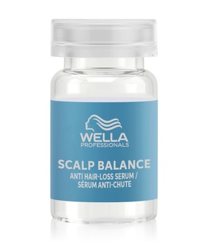 Wella Professionals Invigo Scalp Balance Anti Hair-Loss Serum Leave-in-behandling