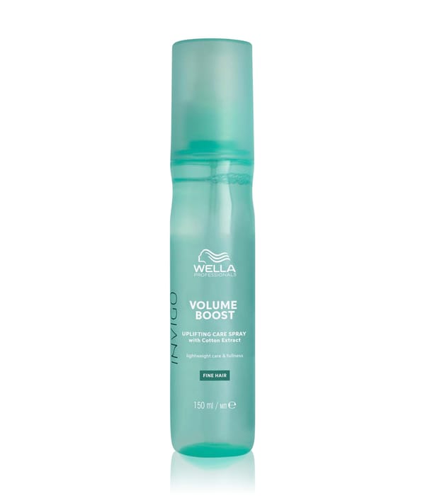 Productafbeelding 1 van 6, Wella Professionals Volume Boost Haarlak