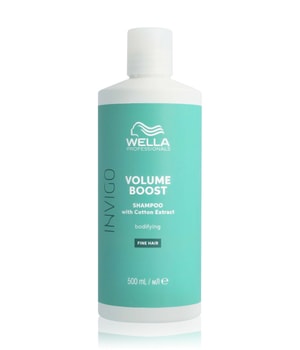 Wella INVIGO Volume Boost Bodifying Shampoing