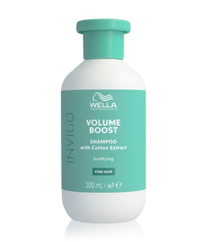 Wella Professionals Invigo Volume Boost Bodifying Shampoo
