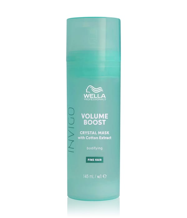Produktbild 1 von 6, Wella Professionals Invigo Haarmaske