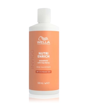 Wella Professionals Invigo Nutri Enrich Shampoo Shampoo 500 ml
