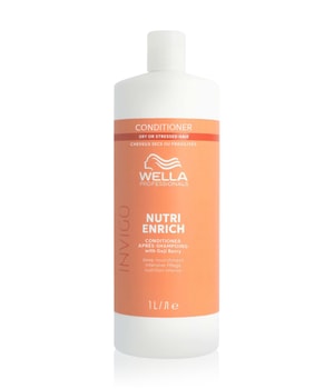 Wella Professionals Invigo Nutri-Enrich Deep Nourishing Conditioner · 1000 ml