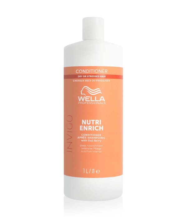 Produktbild 1 von 6, Wella Professionals Invigo Conditioner