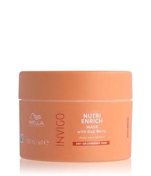 Wella Professionals Nutri-Enrich Deep Nourishing Hårinpackning