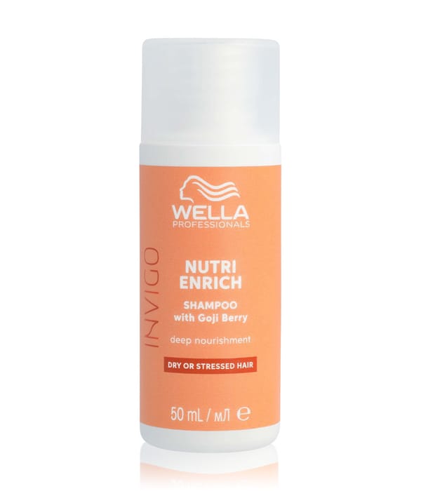 Produktbillede 1 af 6, Wella Professionals Nutri-Enrich Shampoo