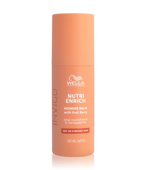 Wella Invigo Nutri-Enrich Wonder Balm Haarlotion 150 ml
