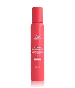Wella Professionals Color Brilliance Vitamin Conditioning Mousse