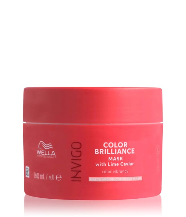 Produktbild 1 von 6, Wella Professionals Invigo Haarmaske