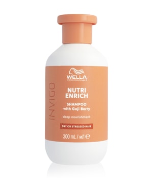 Wella Professionals Invigo Nutri Enrich Deep Nourishing Shampoo 300 ml