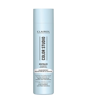 Clairol Color Studio Revitalize Shampoo Color Protect Schampo