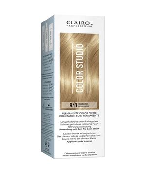 Clairol Color Studio Permanente Color Creme Hårfärg