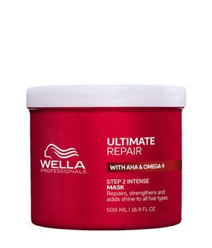 Wella Professionals Ultimate Repair Hårinpackning